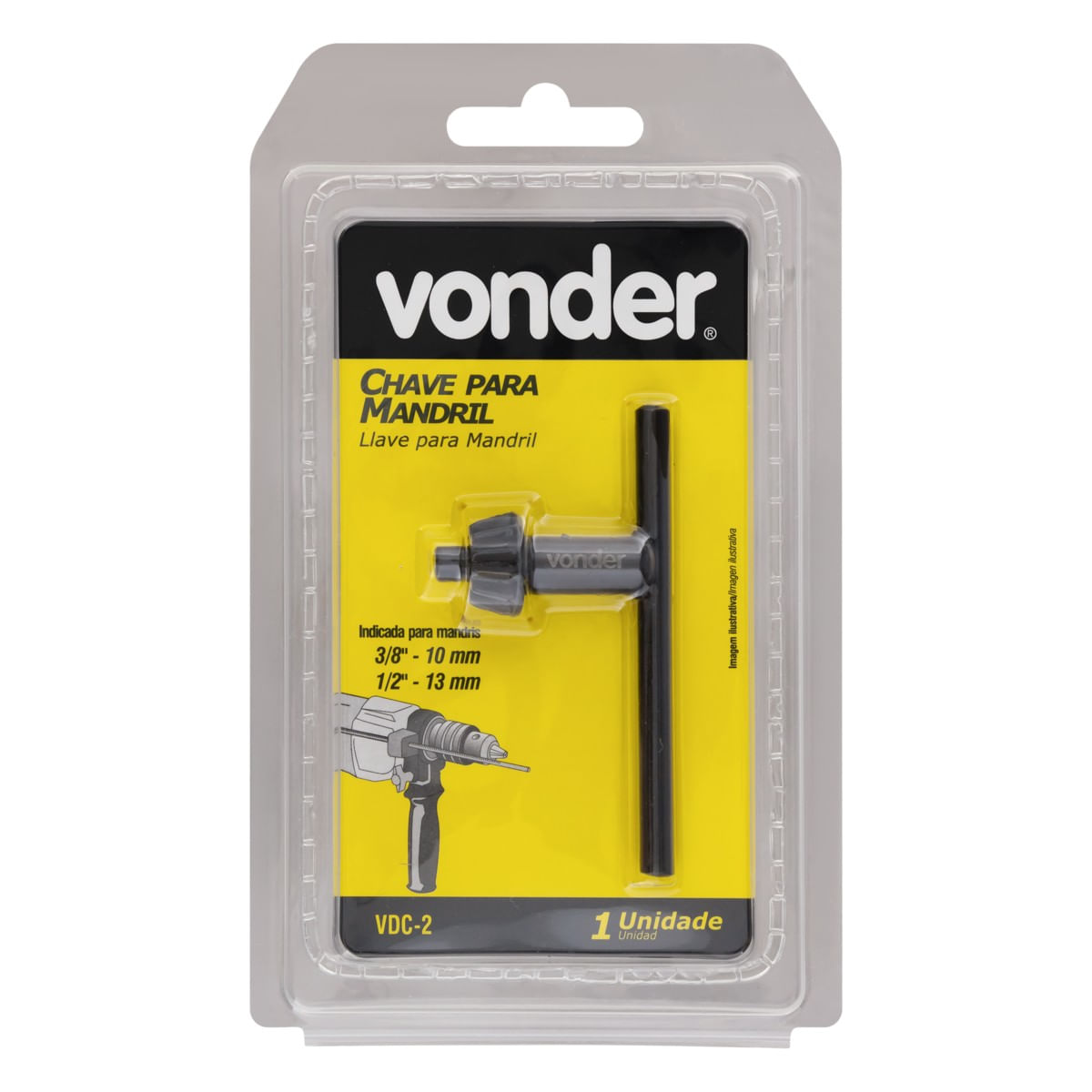 ChaveparaMandrilVonder1/2``-28811