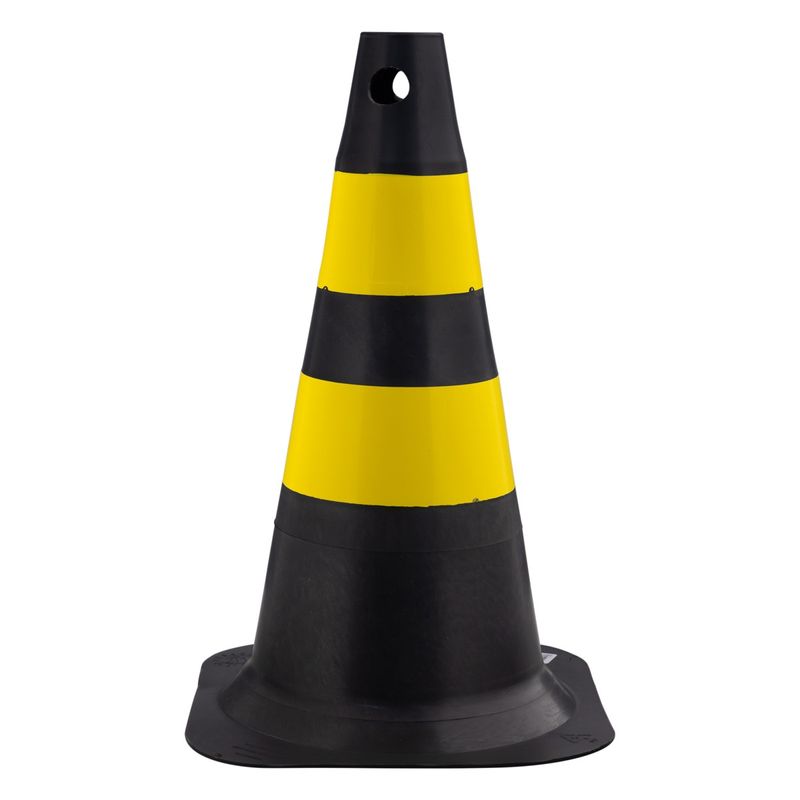 ConePretoeAmareloVonder50cm-28816