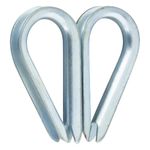 AnilhaSapatilhoparaCabodeAcoVonder1/8``2unidades-28821