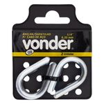AnilhaSapatilhoparaCabodeAcoVonder1/4``2unidades-28831
