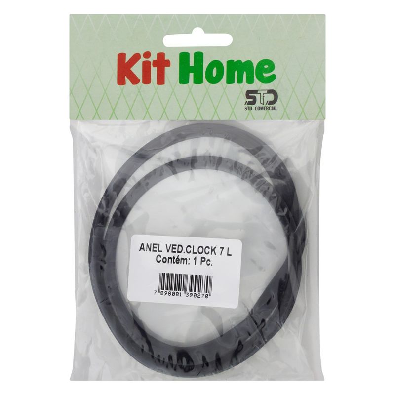 BorrachadeVedacaoparaPaneladePressaoClockStd7l-29825