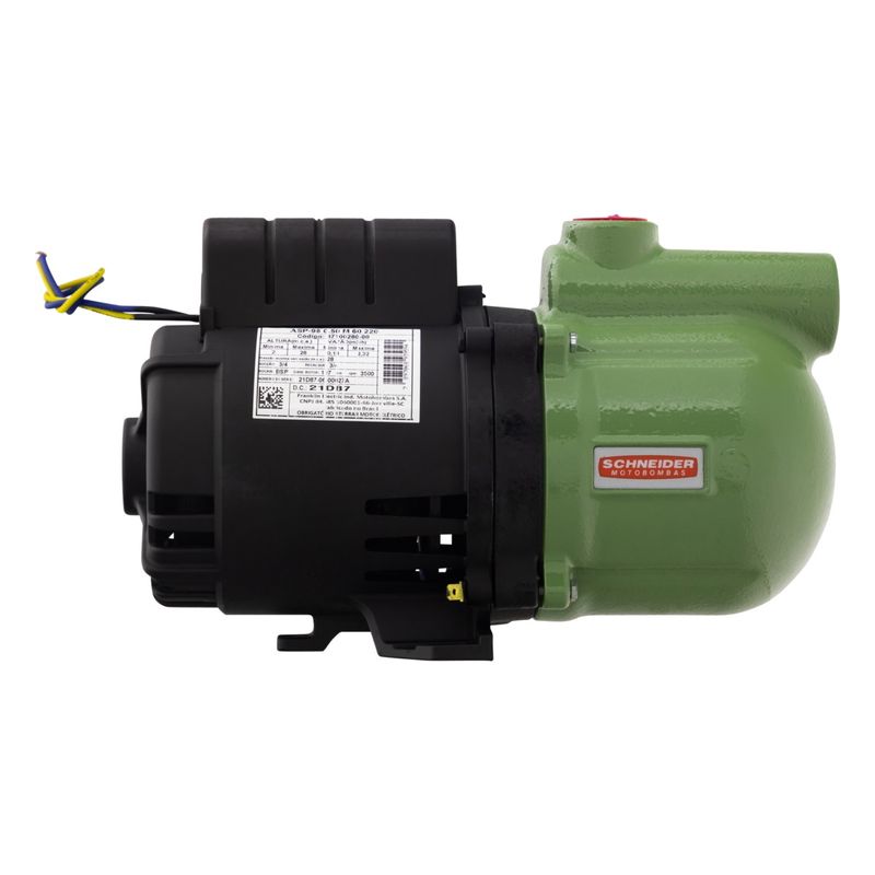 MotobombaAutoaspiranteAsp-98Schneider1/2CV-30339