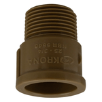AdaptadorSoldavelCurtoKrona25mm3/4-30897