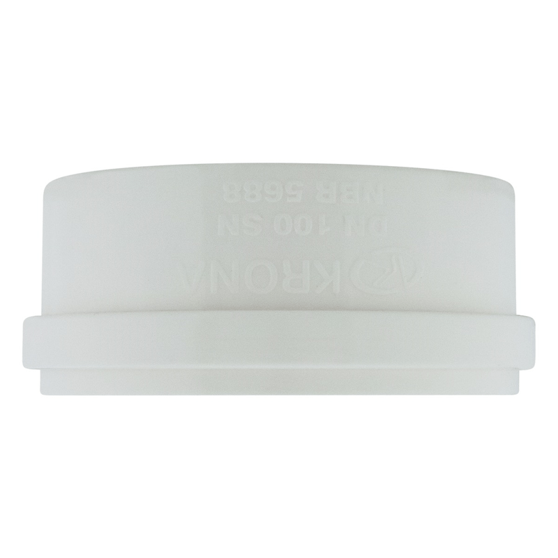 CapparaEsgotoPvcKrona100mm-30904