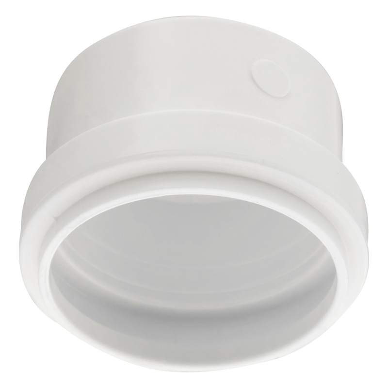 CapparaEsgotoPvcKrona50mm-30905