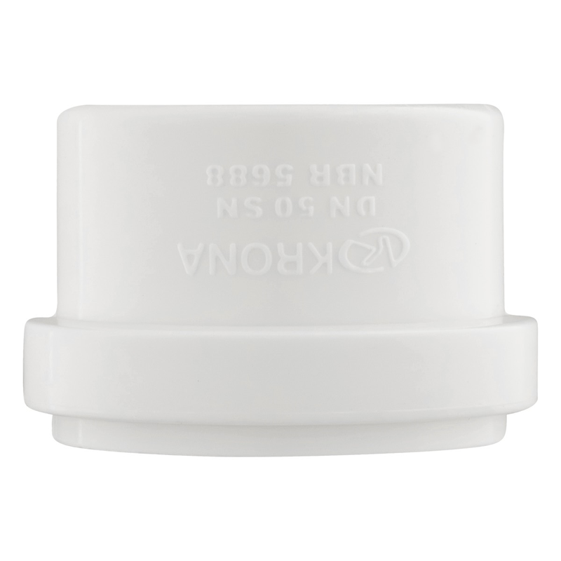 CapparaEsgotoPvcKrona50mm-30908