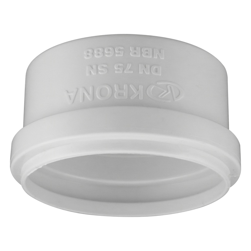 CapparaEsgotoPvcKrona75mm-30909