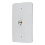 ConectorcomPlacaparaAntenaMec-TronicMillenium-31031