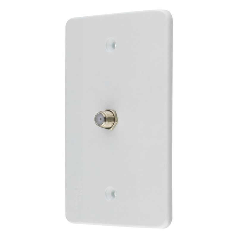 ConectorcomPlacaparaAntenaMec-TronicMillenium-31031