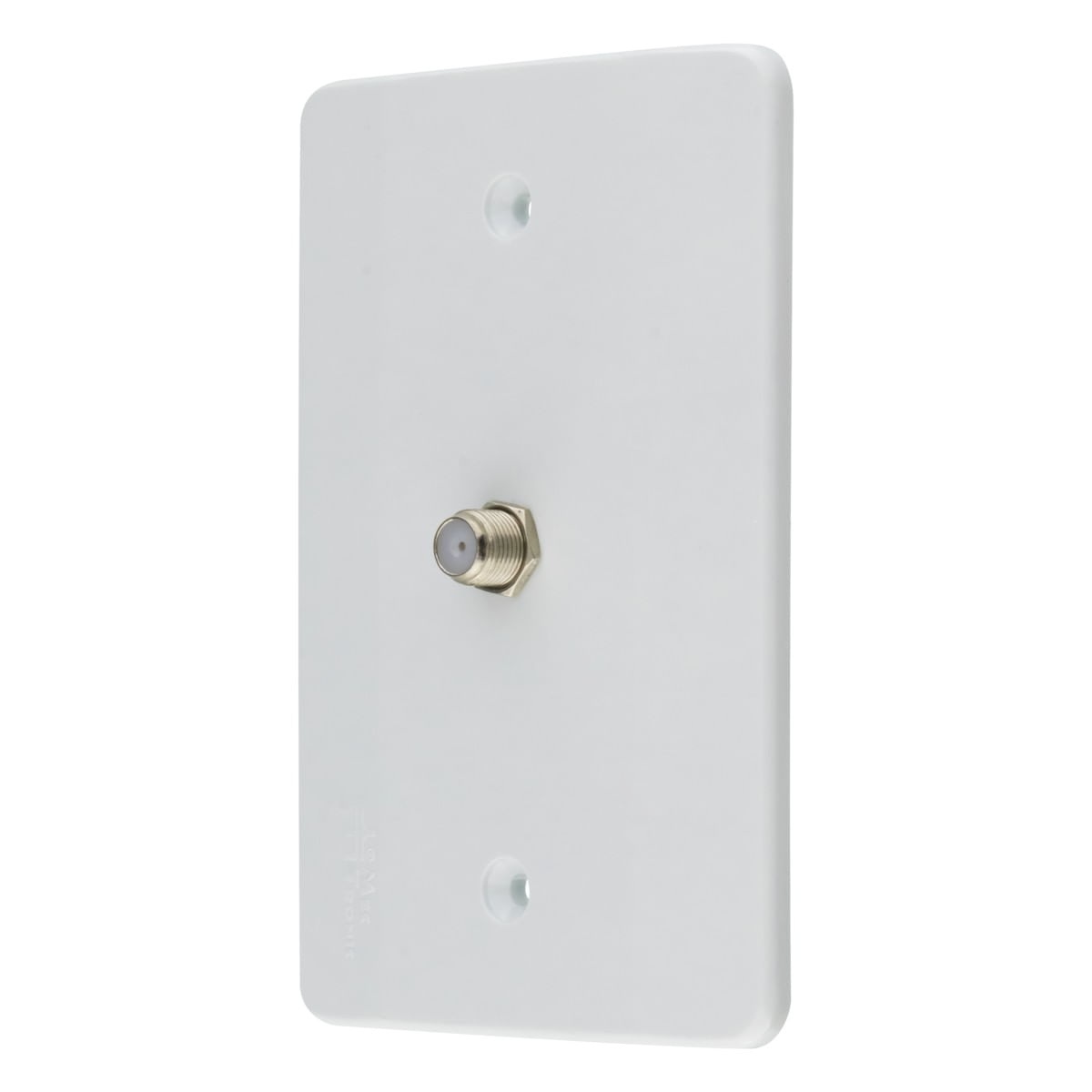 ConectorcomPlacaparaAntenaMec-TronicMillenium-31031