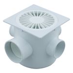 CaixaSifonadaTresEntradasDurinCromada100mmx100mmx50mm-31651