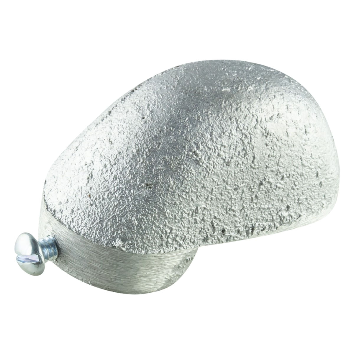 CabecoteparaPosteemAluminioValper3/4``-31942