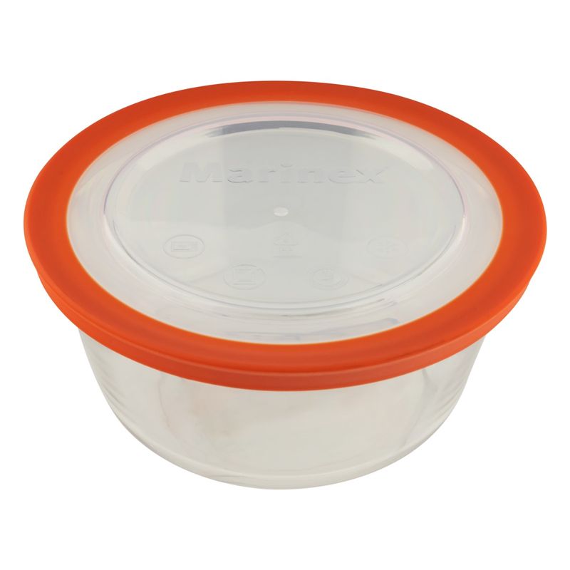 TigeladeVidroTemperadoRedondacomTampaVermelhaMarinex12l-32275