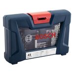 KitFerramentasV-LineBosch41pecas-32474