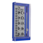 JogodeSoquetesemAcoCarbonoTramontina1/4``24pecas-33433