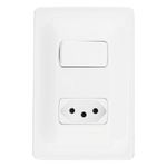 Interruptor1TeclaSimples+1Tomada2pinos+TerraPialZeffia-33659