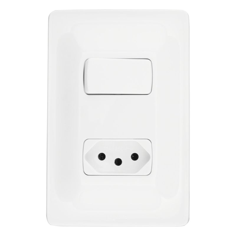 Interruptor1TeclaSimples+1Tomada2pinos+TerraPialZeffia-33659