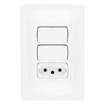 Interruptor1TeclaSimples+1Tomada2pinos+Terra10APialZeffia-33677