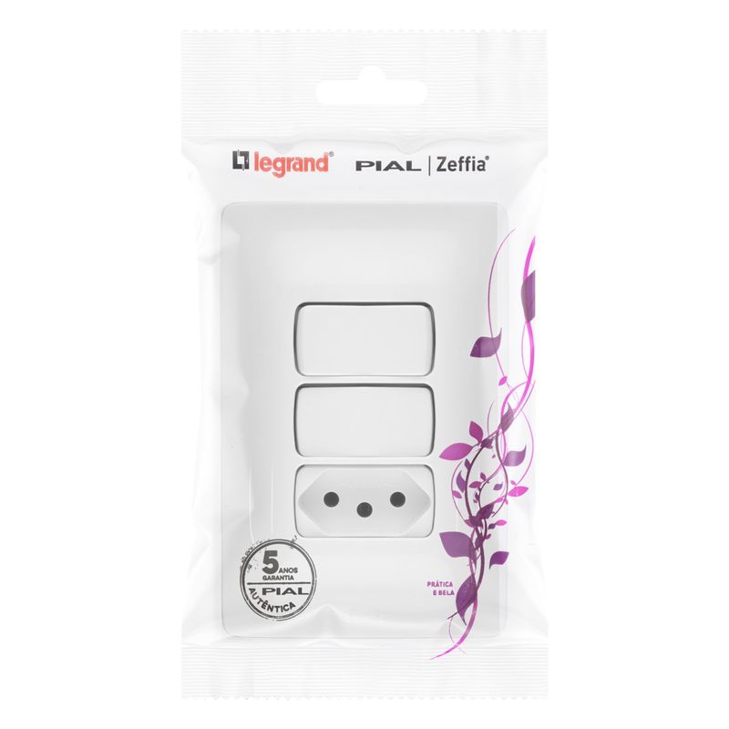 Interruptor1TeclaSimples+1Tomada2pinos+Terra10APialZeffia-33673