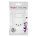 Interruptor1TeclaParalela+1Tomada2pinos+TerraPialZeffia-33691