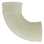CurvaCurtaparaEsgoto90Krona40mm-34179