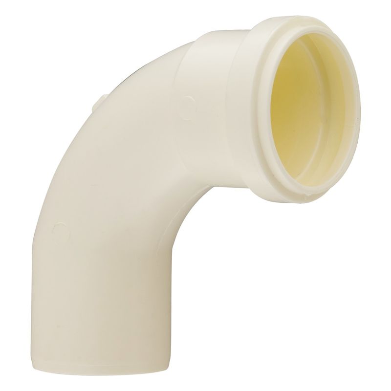CurvaCurtaparaEsgoto90Krona50mm-34200