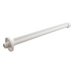 HasteparaChuveiroemAbsBrancoDurin37cm-34240