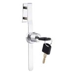 FechoparaVitrineCromadoSoprano160mm-34367