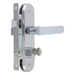 FechaduraExternaEspelhoInoxStam1801/21-34751