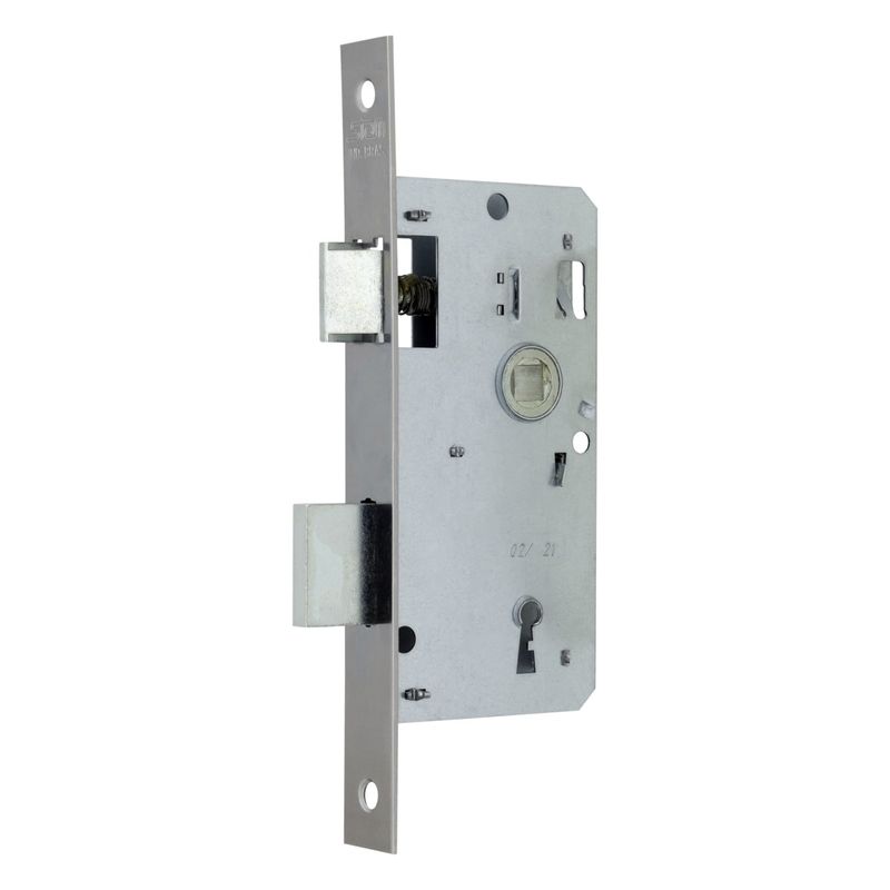 FechaduraInternaEspelhoInoxStam1810/21-34759