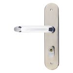 FechaduraExternoEspelhoInoxStam804/11-34819