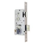 FechaduraExternoEspelhoInoxStam804/11-34826