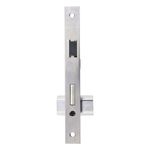 FechaduraExternoEspelhoInoxStam804/11-34827