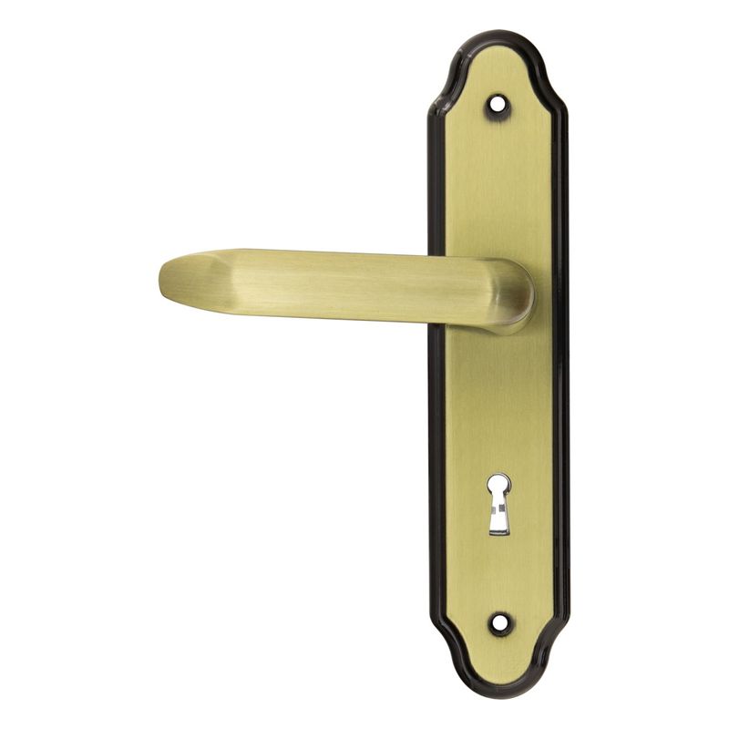 FechaduraInternaEspelhoOxidadoStam813/11-34829