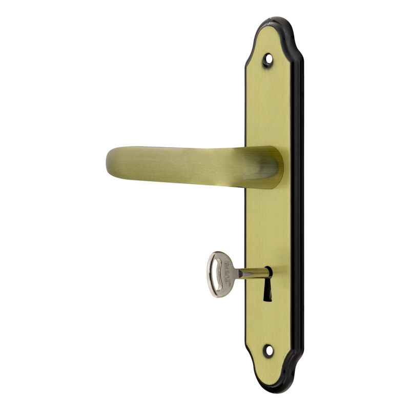 FechaduraInternaEspelhoOxidadoStam813/11-34835