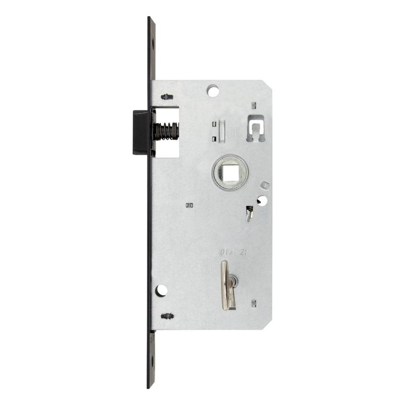 FechaduraInternaEspelhoOxidadoStam813/11-34836