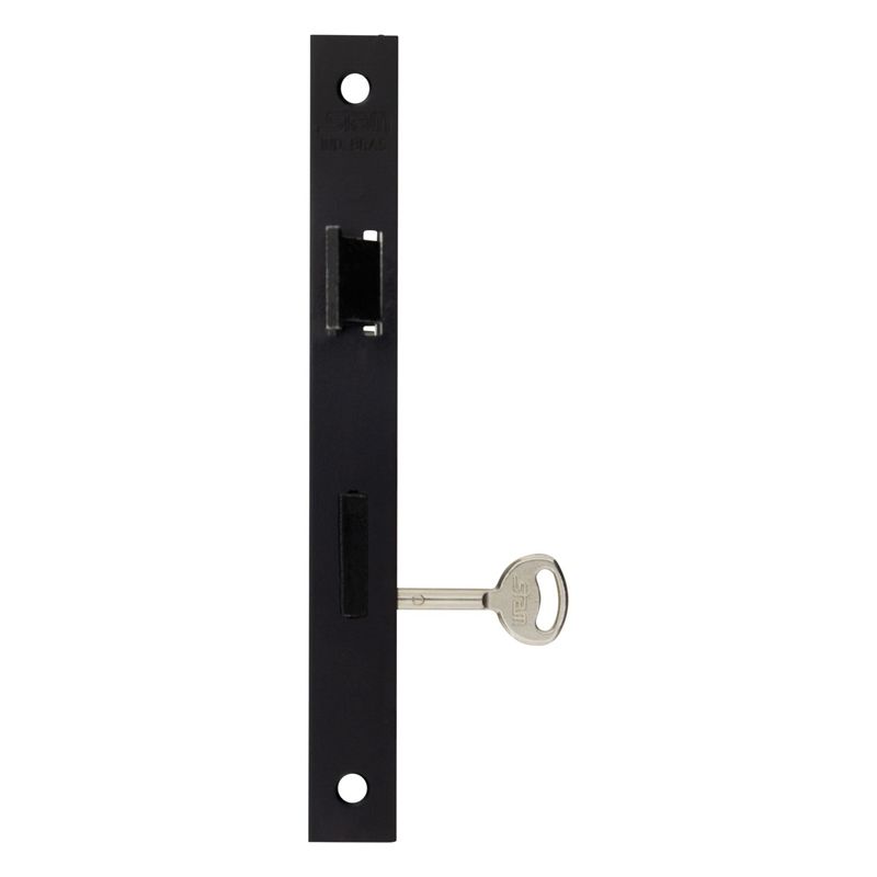 FechaduraInternaEspelhoOxidadoStam813/11-34837