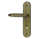 FechaduraInternaEspelhoEscovadoStam814/11-34839