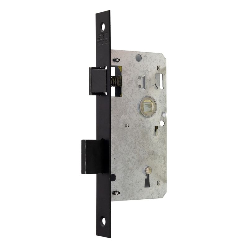 FechaduraInternaEspelhoEscovadoStam814/11-34846