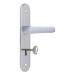 FechaduraInternaEspelhoInoxStam814/11-34849