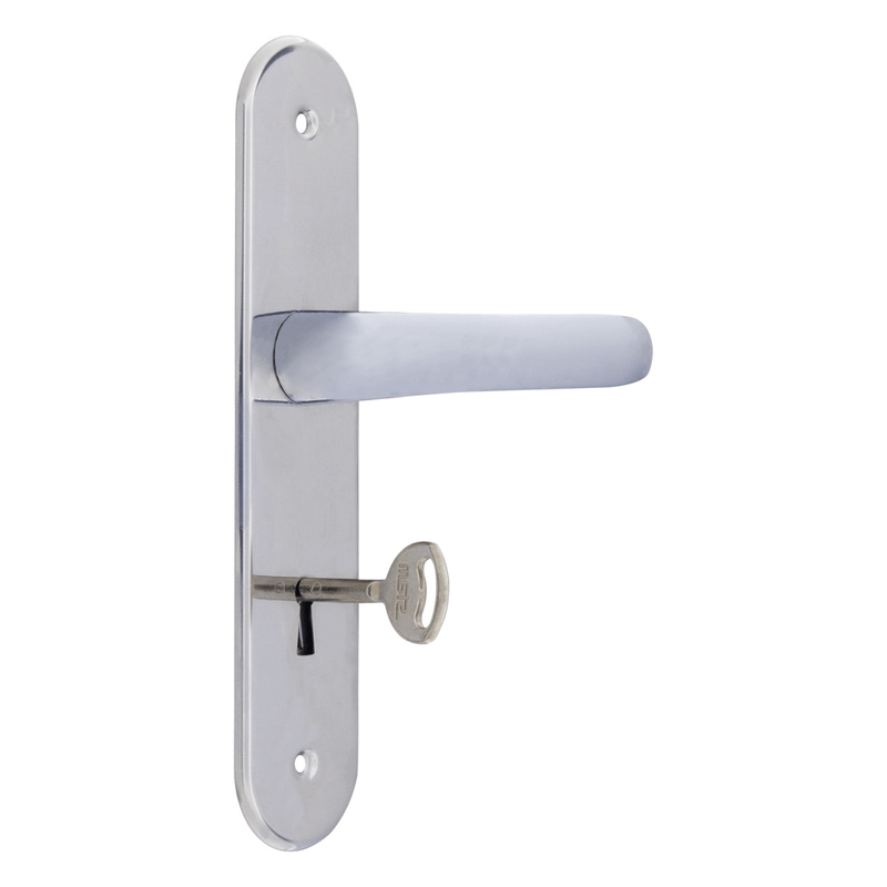 FechaduraInternaEspelhoInoxStam814/11-34849