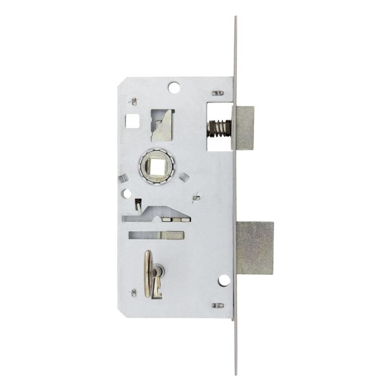 FechaduraInternaEspelhoInoxStam814/11-34855