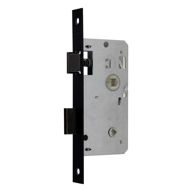 FechaduraparaBanheiroEspelhoOxidadoStam823/11-34864