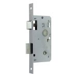 FechaduraparaBanheiroEspelhoInoxStam824/11-34880