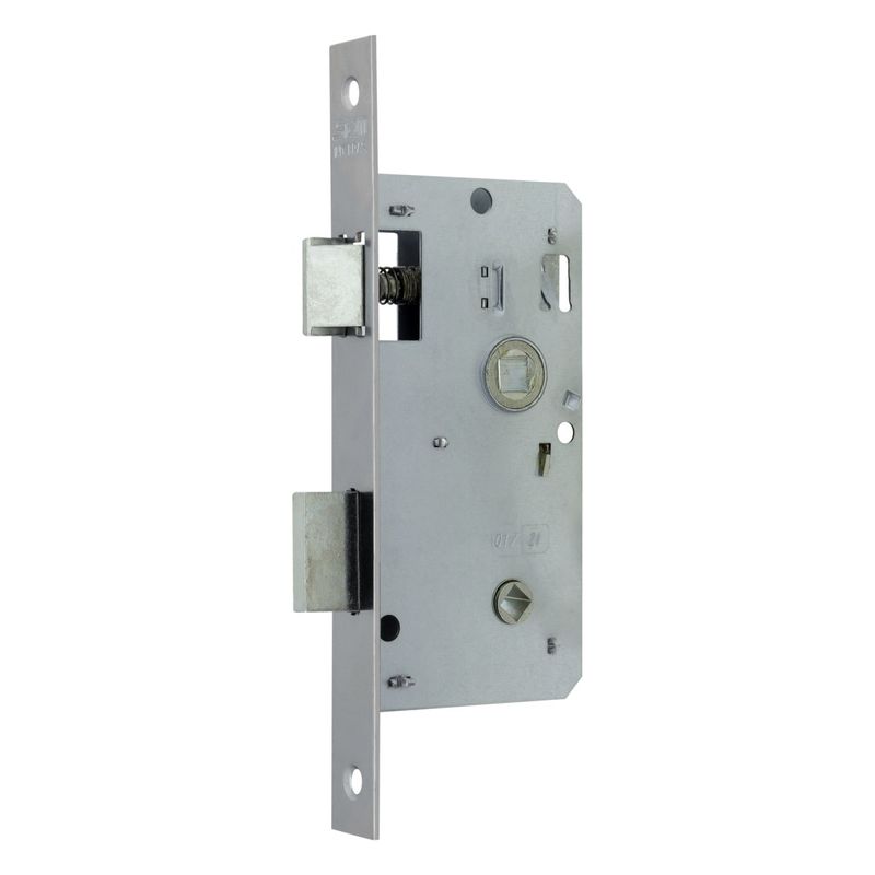 FechaduraparaBanheiroEspelhoInoxStam824/11-34880