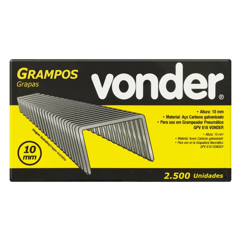 GrampodeAcoCarbonoGalvanizadoparaGrampeadorHymair10mmcom2500unidades-35092