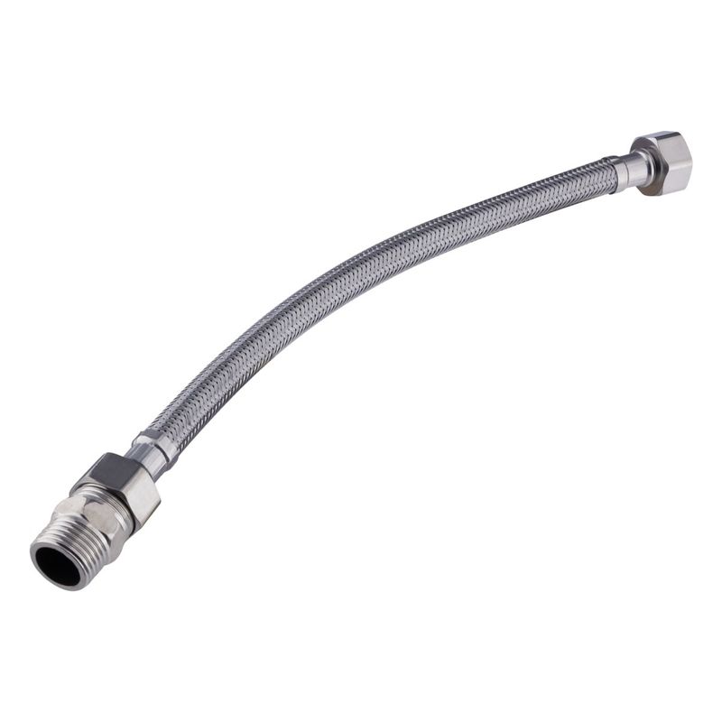 EngateFlexivelMalhadeacoBognar30cm-35133