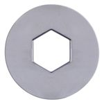 EngateFlexivelMalhadeacoBognar30cm-35139