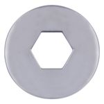 EngateFlexivelMalhadeacoBognar40cm-35147