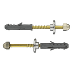 ParafusocomBucha8paraSanitarioBognar65mm2unidades-35155